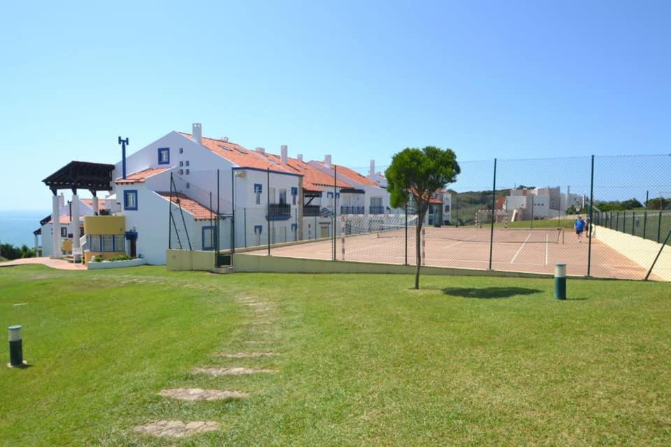 Casa S&S Villa São Martinho do Porto Exterior foto