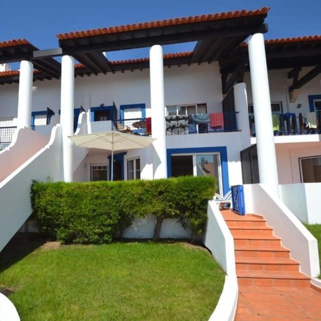 Casa S&S Villa São Martinho do Porto Exterior foto
