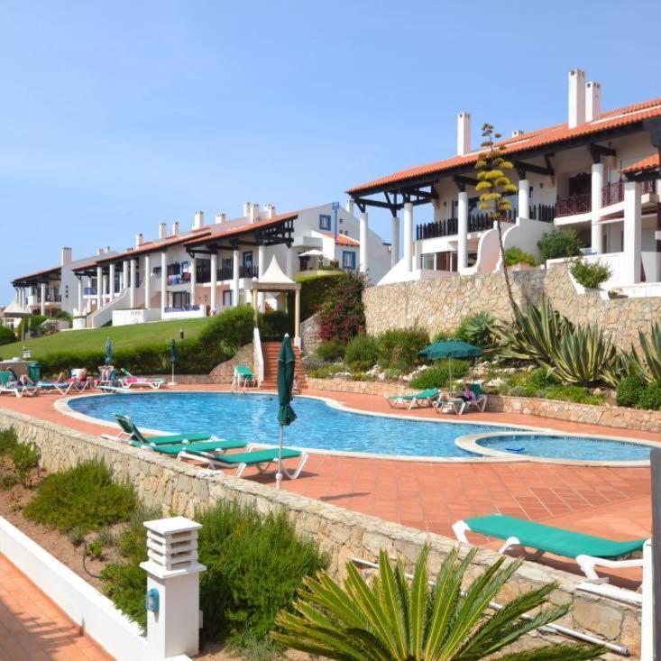 Casa S&S Villa São Martinho do Porto Exterior foto