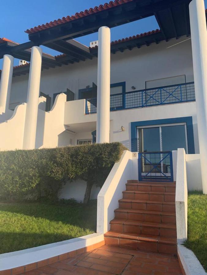 Casa S&S Villa São Martinho do Porto Exterior foto