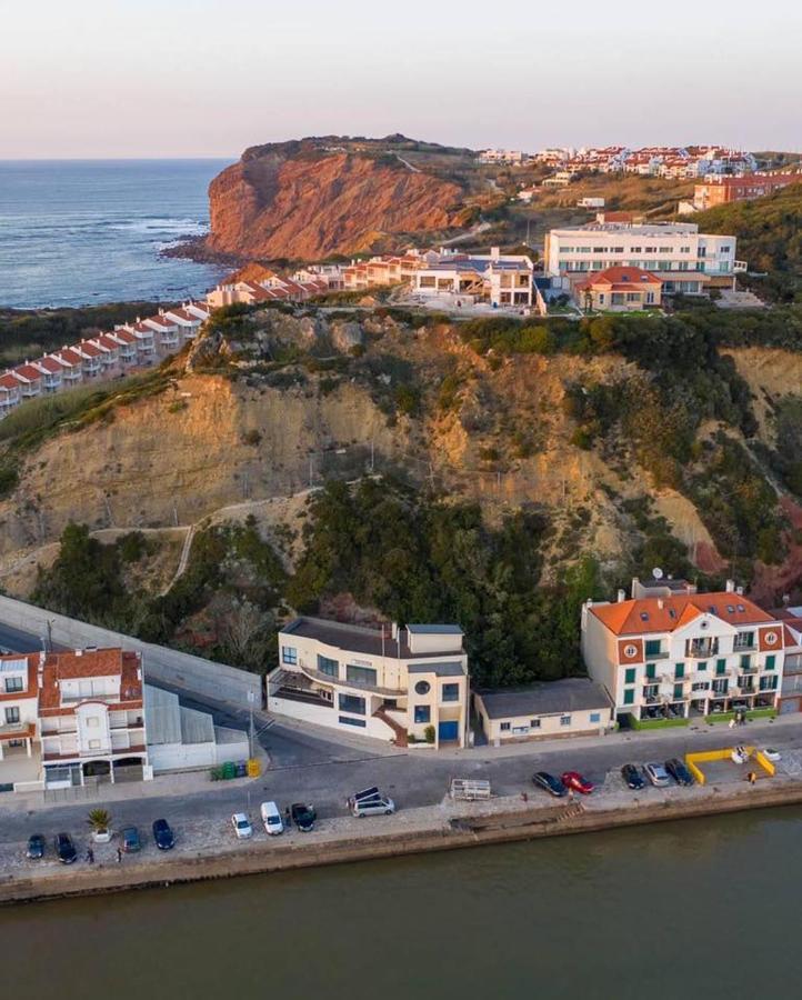 Casa S&S Villa São Martinho do Porto Exterior foto